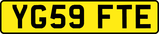 YG59FTE