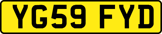 YG59FYD
