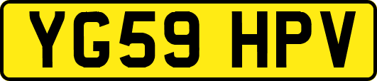 YG59HPV