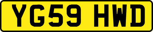 YG59HWD