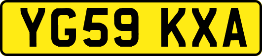 YG59KXA