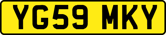 YG59MKY