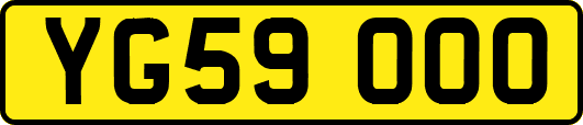 YG59OOO