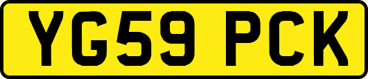 YG59PCK