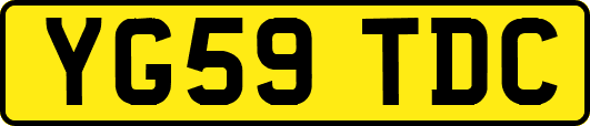 YG59TDC
