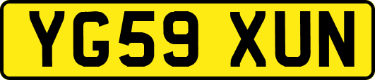 YG59XUN