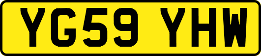 YG59YHW