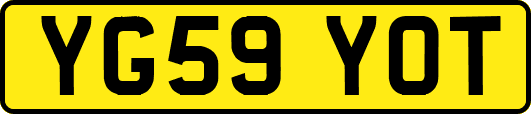 YG59YOT