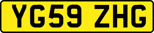 YG59ZHG