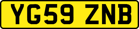 YG59ZNB