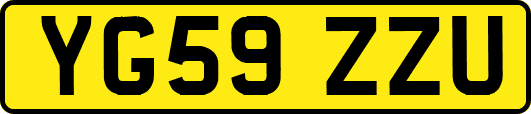 YG59ZZU