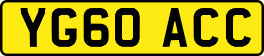 YG60ACC