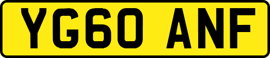 YG60ANF