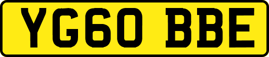 YG60BBE