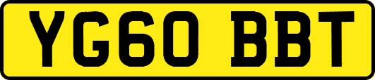 YG60BBT