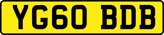 YG60BDB