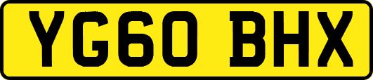 YG60BHX