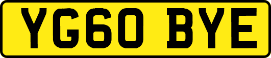 YG60BYE