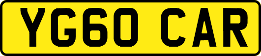 YG60CAR
