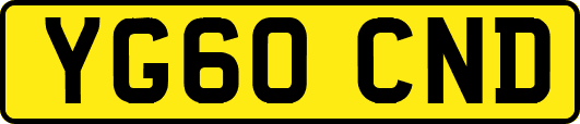 YG60CND