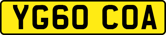 YG60COA