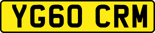 YG60CRM