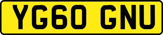 YG60GNU