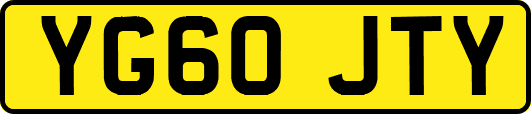 YG60JTY