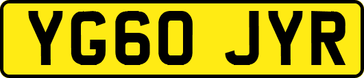 YG60JYR