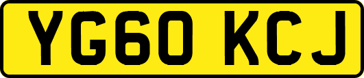 YG60KCJ
