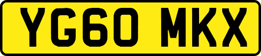 YG60MKX