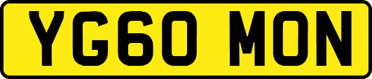YG60MON