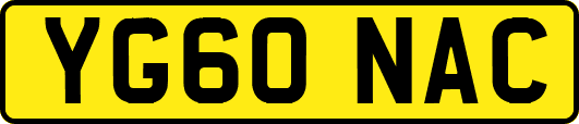 YG60NAC