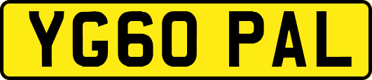 YG60PAL