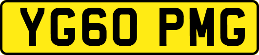 YG60PMG