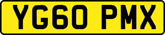 YG60PMX
