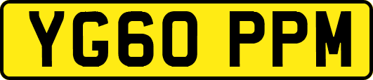 YG60PPM