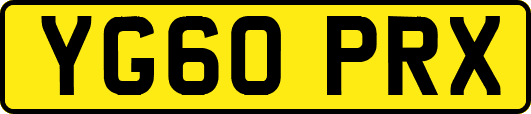 YG60PRX