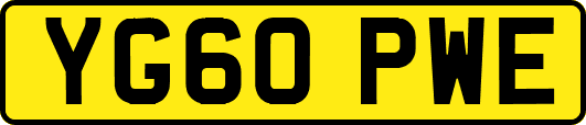 YG60PWE