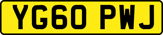 YG60PWJ