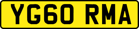 YG60RMA