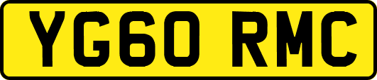 YG60RMC