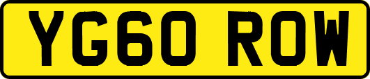 YG60ROW