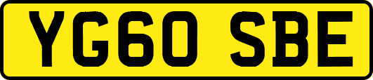 YG60SBE