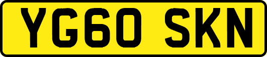 YG60SKN