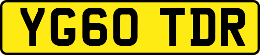 YG60TDR