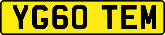YG60TEM