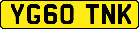YG60TNK