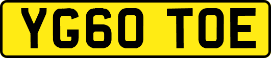 YG60TOE