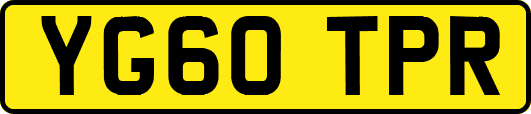 YG60TPR